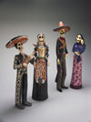 Peregrinación: Mexican Folk Ceramics