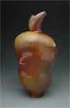 “Quixotic Quiver: Explorations in Sculpture” Annastasia Nahanni
