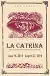 IN THE VAULT: LA Catrina - Tribute to Jose Posada