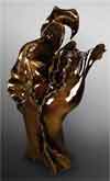 Chris Gustin: Masterworks in Clay