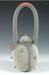 Big Fish Small Pot: Sixth International Small Teapot Competition