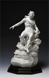 Adding to the Mix 4: Johann Joachim Kändler’s Apollo (c. 1748)