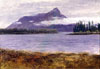 At Work in the Wilderness: Picturing the American Landscape, 1820-1920