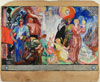 Beyond Walls: Designs for Twentieth-Century American Murals