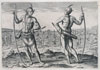 The New Found Land”: Engravings by Theodor de Bry from the Collection of Michael N. Joyner
