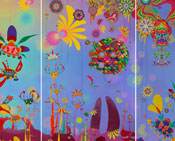 Beauty Reigns: A Baroque Sensibility in Recent Painting