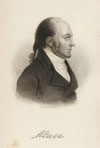 Fellow Citizen: Aaron Burr