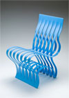 The Art of Seating: Two Hundred Years of American Design