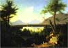 The Making of the Hudson River School: More than the Eye Beholds