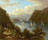 Hudson River Panorama: 400 Years of History, Art, and Culture