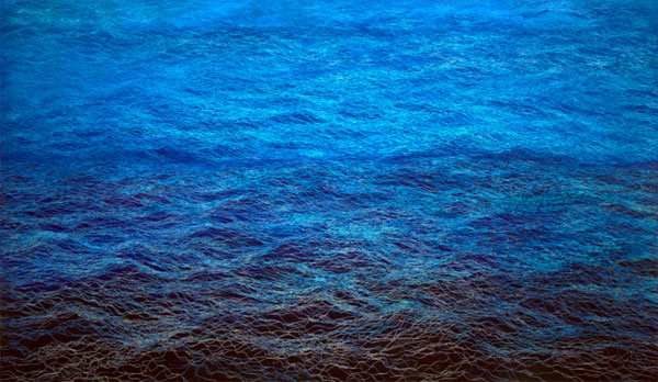 Night Water 17, 2012