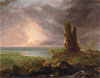 ART AND NATURE: THE HUDSON RIVER SCHOOL PAINTINGS