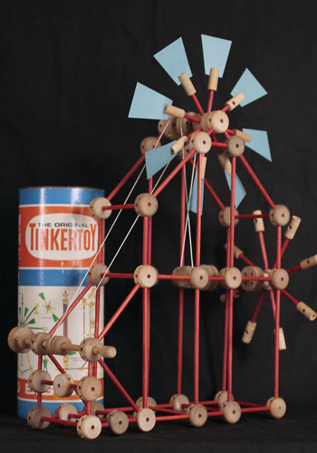 Tinker Toy