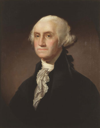 George Washington (1732-1799)