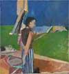 When Modern was Contemporary: Selections from the Roy R. Neuberger Collection