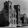 Faithful Albuquerque: Twenty-Six Churches