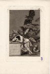 GOYA'S "LOS CAPRICHOS" AND SOCIAL SATIRE