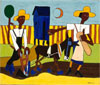 African American Art in the 20th Century