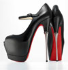 Killer Heels: The Art of the High-Heeled Shoe