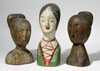 Making it Modern: The Folk Art Collection of Elie and Viola Nadelman