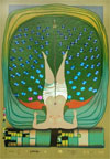 Under the Influence: Psychedelic Art