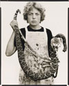-Avedon in Texas: Selections from In the American West