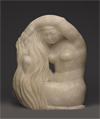 A New American Sculpture, 1914–1945: Lachaise, Laurent, Nadelman, and Zorach