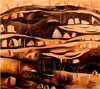 Elizabeth Eero Irving: Songs of the River