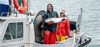 Alaskans and Salmon