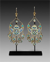 Ornamental Traditions: Jewelry from Bukhara