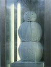 Fischli/Weiss: Snowman