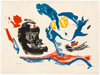 Helen Frankenthaler Prints: The Romance of a New Medium