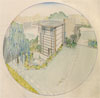 Constructing a Free Architecture: Bruce Goff in Chicago