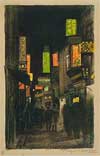 City and Country: Prints from Early 20th-Century Japan