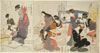 The Making of a Woodblock Print