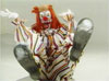 Bruce Nauman: Clown Torture