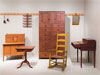 Shakers and Movers: Selections from the Collection of Dr. Thomas and Jan Pavlovic