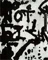 Aaron Siskind: Abstractions