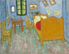 Van Gogh's Bedrooms