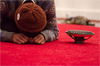 James Webb: Prayer