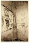 Whistler and Roussel: Linked Visions