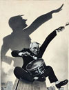 Humanism + Dynamite = The Soviet Photomontages of Aleksandr Zhitomirsky