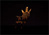 Special Installation | The Last Chair of the Forest and the Plastic Bottle by Edwin Salas Acosta