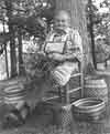 Hands in Harmony: Traditional Crafts and Music in Appalachia, Photographs by Tim Barnwell
