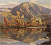 Honoring Nature: Early Southern Appalachian Landscape Painting