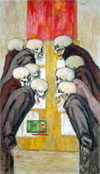 Creating Change: Political Art From the Permanent Collection