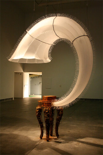 Sounding, 2008