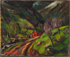 New York to Nebo: The Artistic Journey of Eugene Thomason
