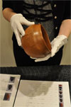 Vault Visible: Behind the Scenes at the Asheville Art Museum
