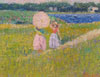 Four Seasons: The American Landscape in Transition